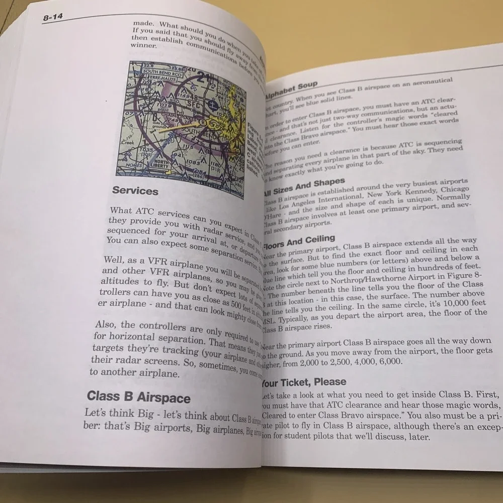 Cleared For Takeoff Cessna Private Pilot Training Program Book Only